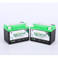 Motor Scooter Start Battery Special starting Lithium Batteries For Motorcycles Supplier